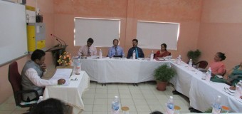 5th SAHODAYA SAGAR MEETING held at Gyanodaya Sr. Sec. School, Khurai